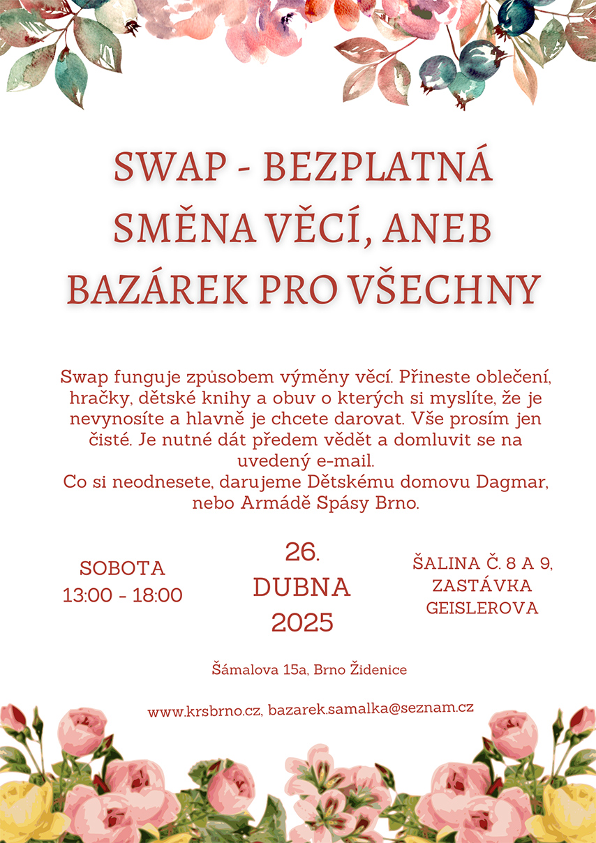 swap 2025 big