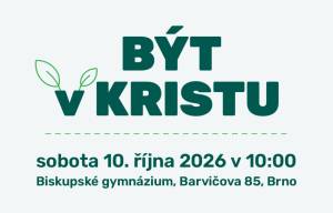 10. 10. 2026 - Brněnská konference